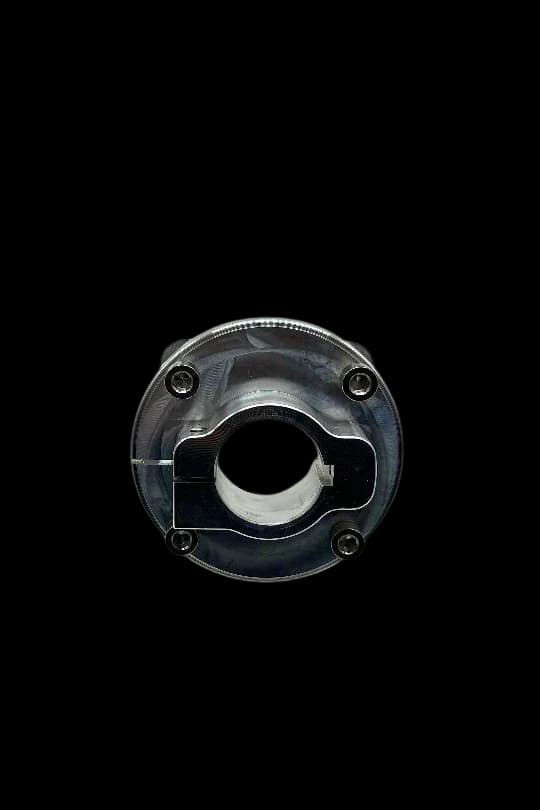 Smoker Performance Billet Sprocket Hub